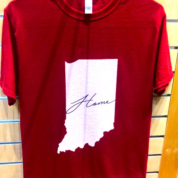 Custom T-shirts! House brands are Comfort Colors, Jerzees, Gildan, Bella Canvas. - Picture 2 of 14